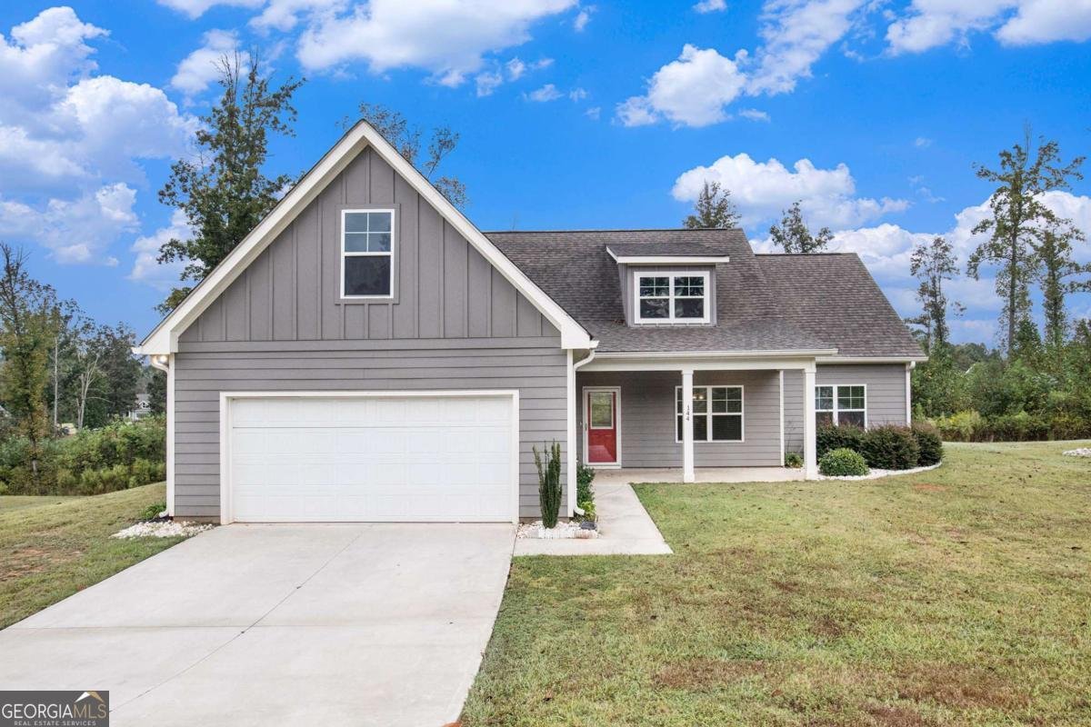 144 Chestnut Trail Commerce - 1