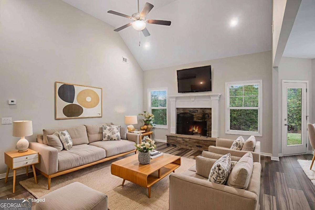 144 Chestnut Trail Commerce - 4