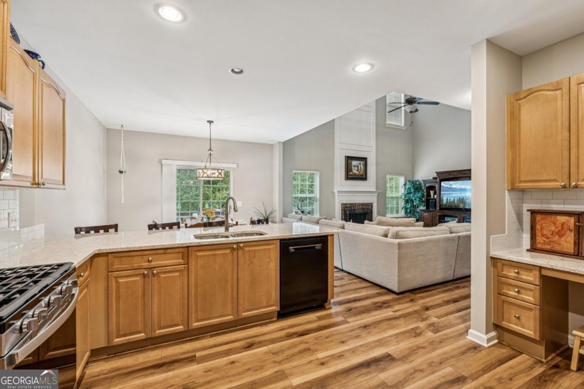 6415 Grove Meadows Lane Cumming - 10