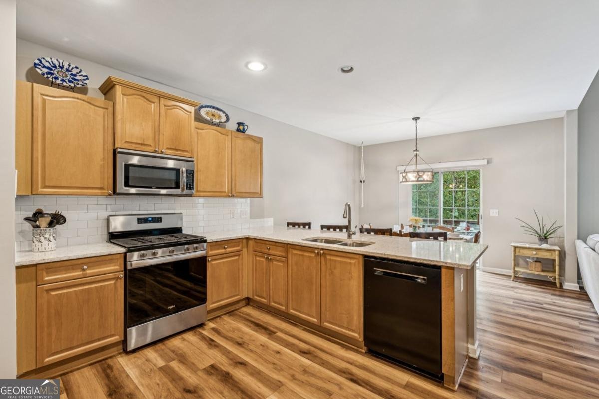 6415 Grove Meadows Lane Cumming - 11