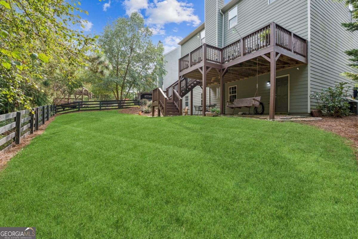 6415 Grove Meadows Lane Cumming - 27