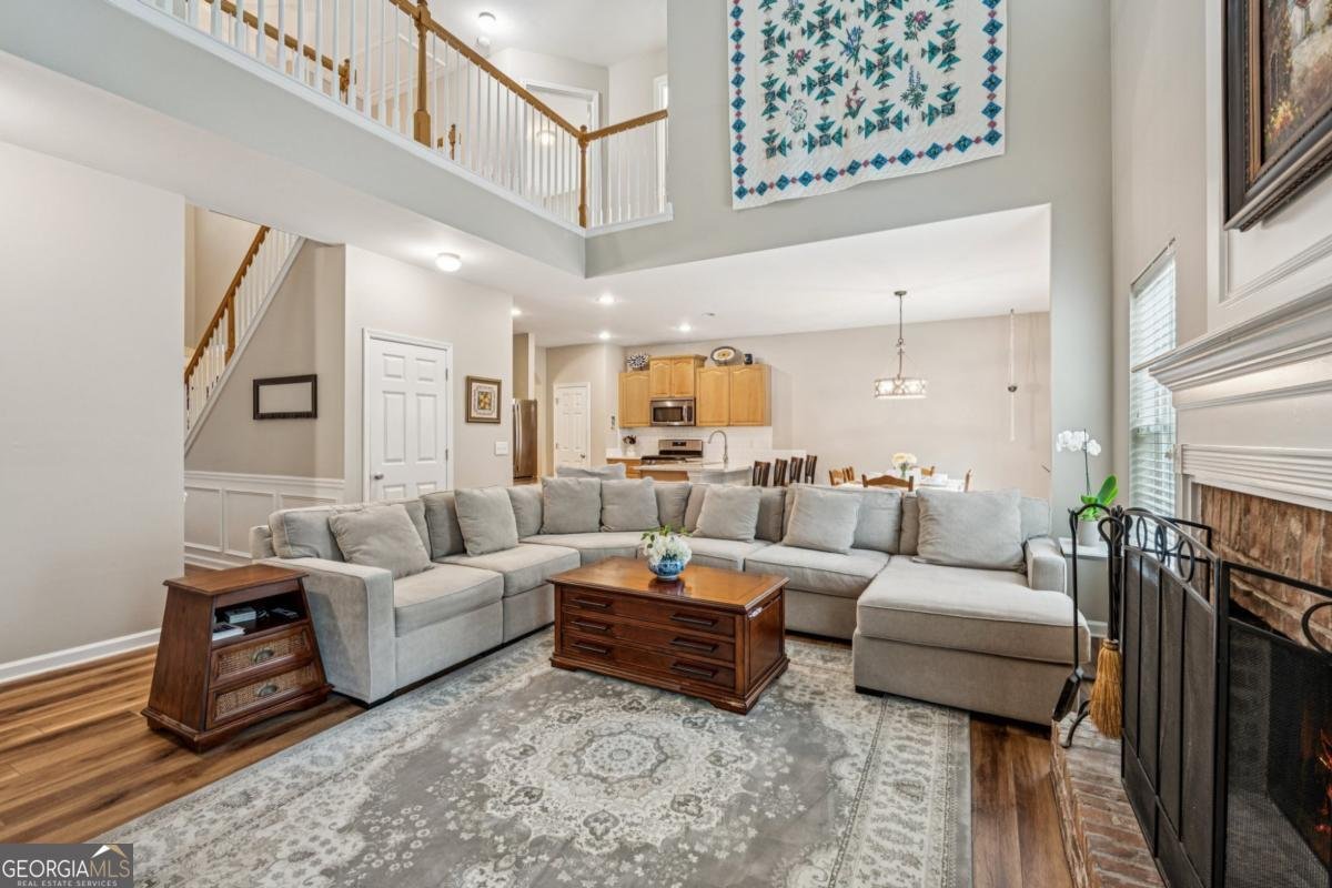 6415 Grove Meadows Lane Cumming - 7