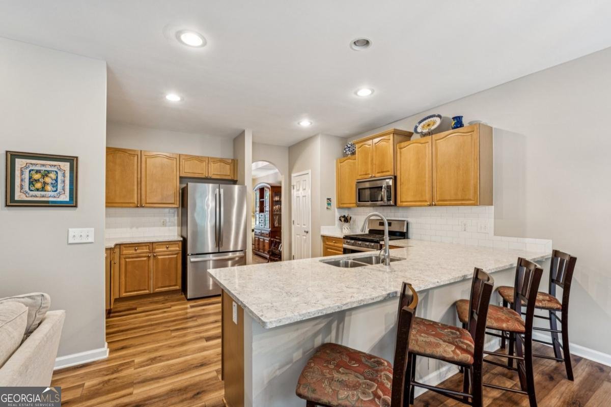 6415 Grove Meadows Lane Cumming - 8