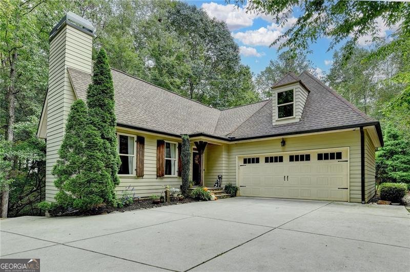 5540 Keithwood Court Cumming - 1