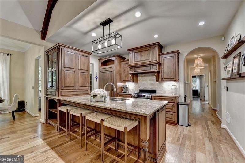 5540 Keithwood Court Cumming - 12