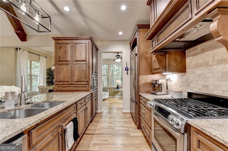 5540 Keithwood Court Cumming - 13