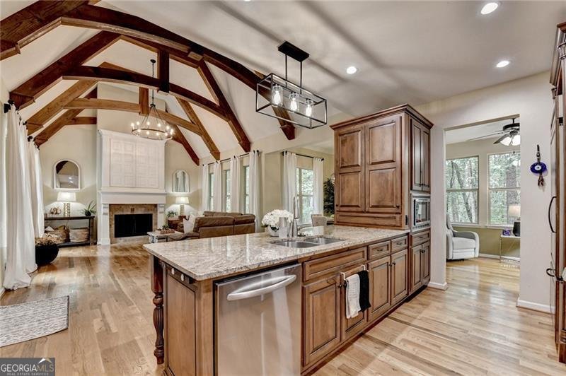 5540 Keithwood Court Cumming - 14