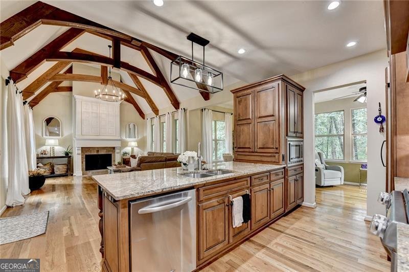 5540 Keithwood Court Cumming - 16