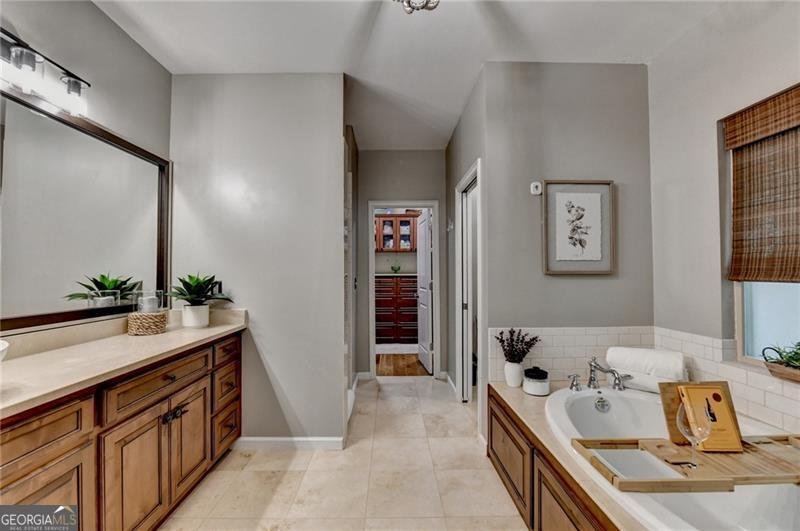 5540 Keithwood Court Cumming - 20