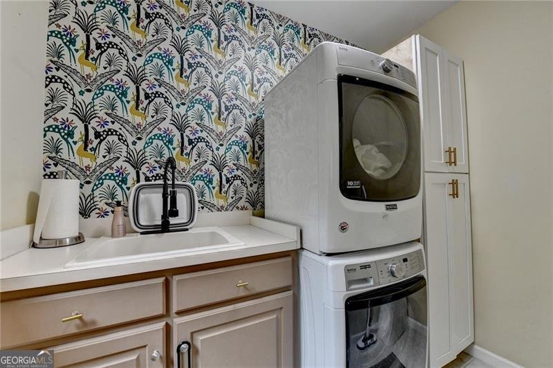 5540 Keithwood Court Cumming - 24