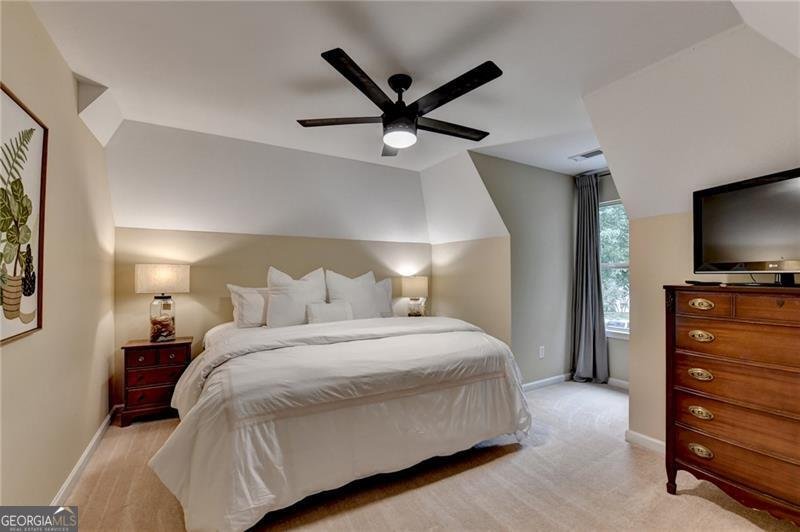 5540 Keithwood Court Cumming - 25