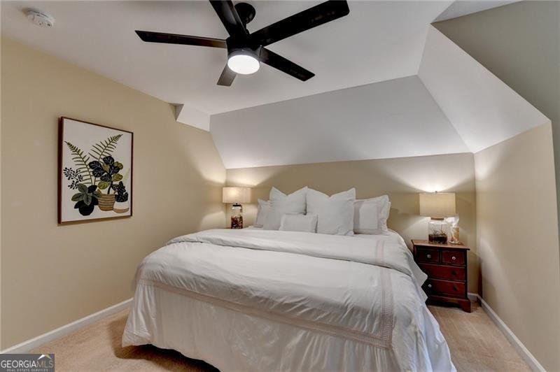 5540 Keithwood Court Cumming - 26