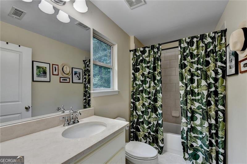 5540 Keithwood Court Cumming - 27