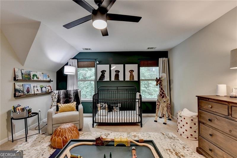 5540 Keithwood Court Cumming - 28