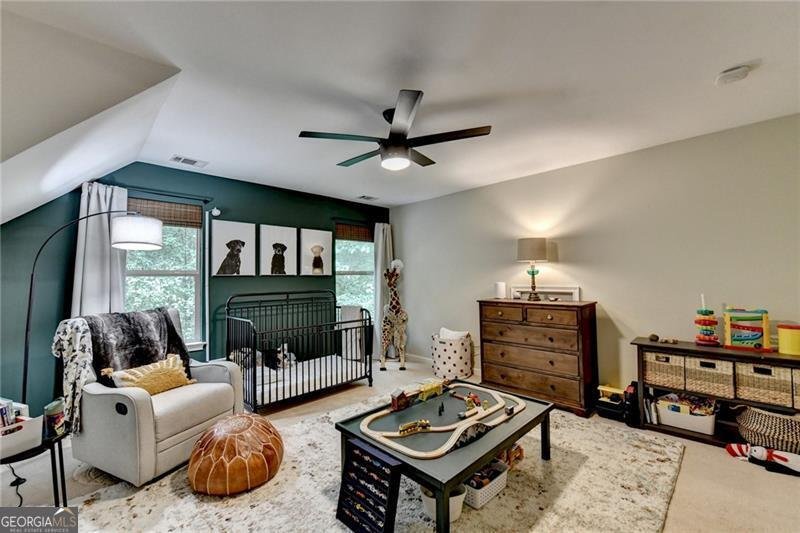 5540 Keithwood Court Cumming - 29