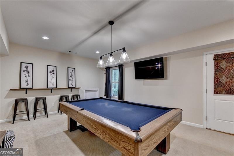 5540 Keithwood Court Cumming - 31