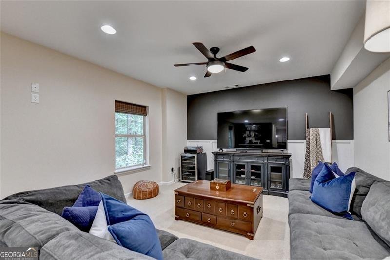 5540 Keithwood Court Cumming - 33