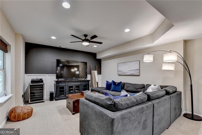 5540 Keithwood Court Cumming - 34