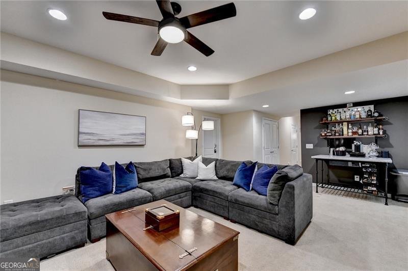 5540 Keithwood Court Cumming - 35