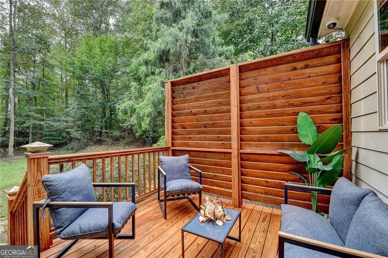 5540 Keithwood Court Cumming - 41