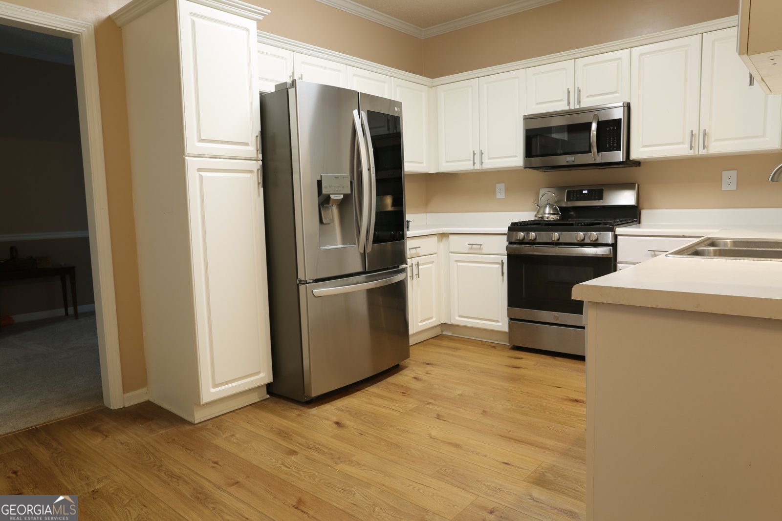 235 Woodstream Way Fayetteville - 2