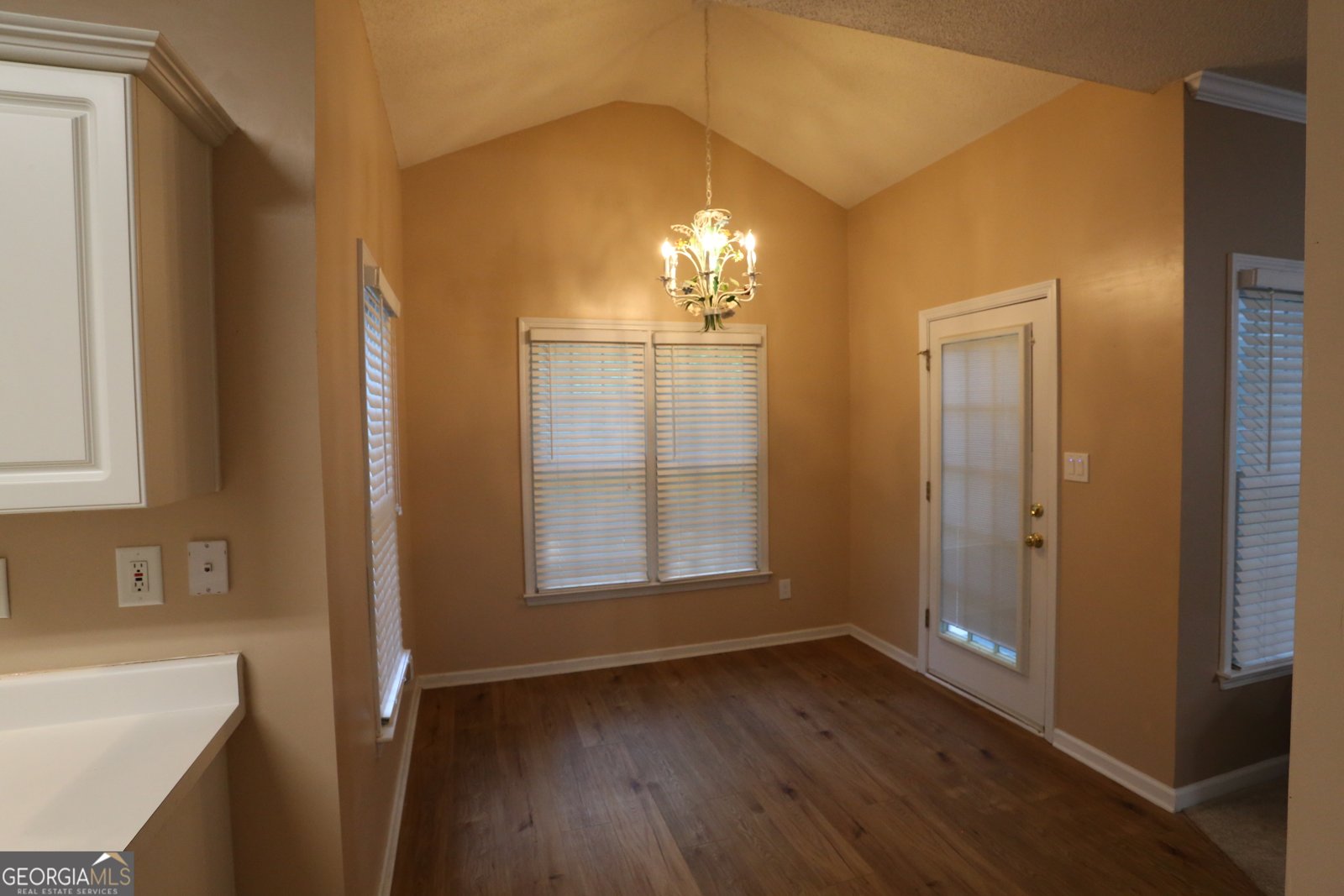 235 Woodstream Way Fayetteville - 28