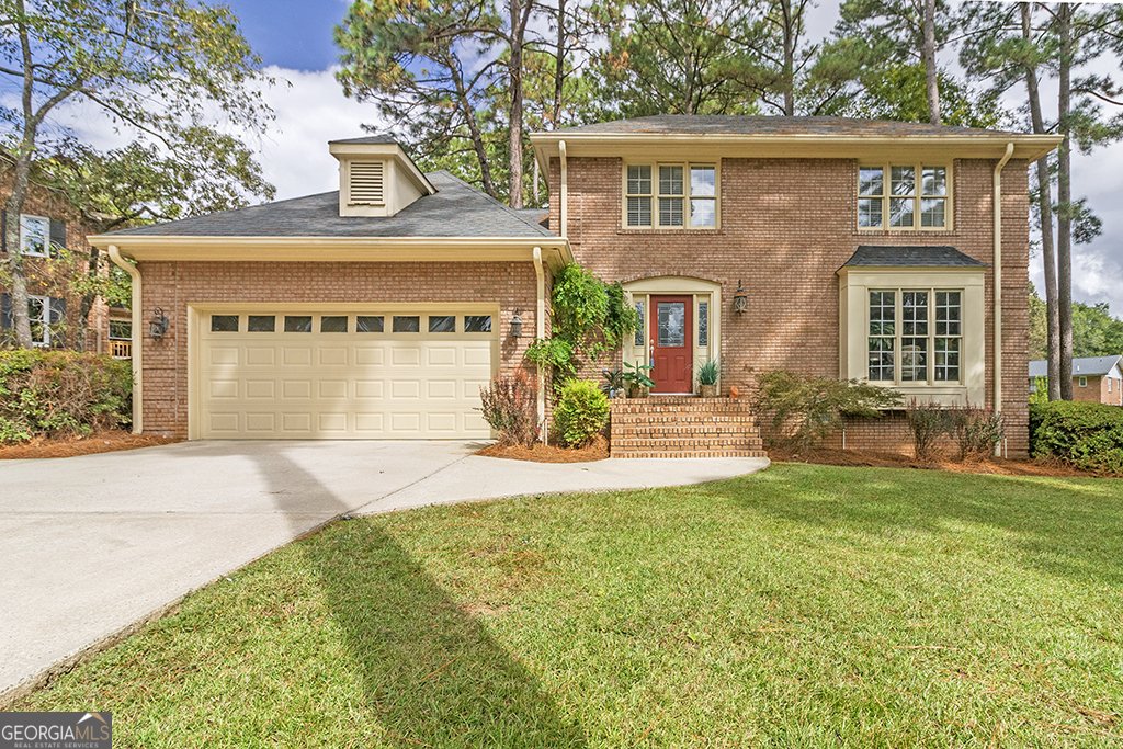 105 Fernwood Drive Warner Robins - 1