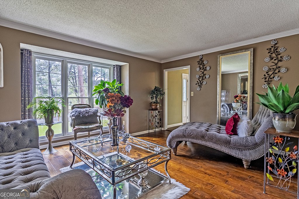 105 Fernwood Drive Warner Robins - 10