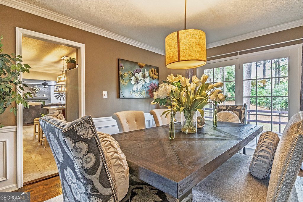 105 Fernwood Drive Warner Robins - 11