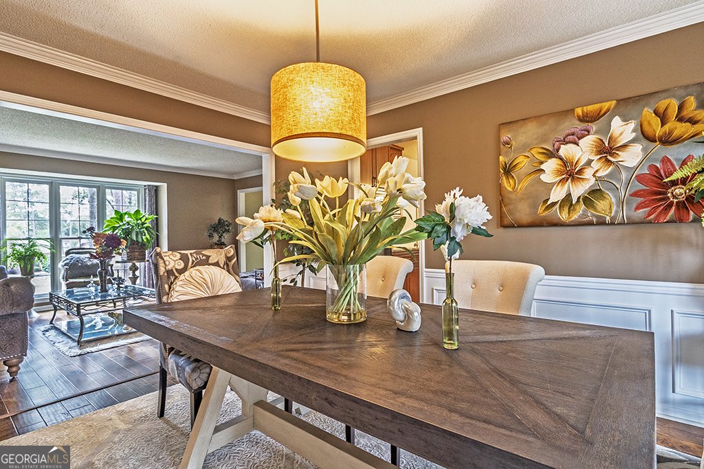 105 Fernwood Drive Warner Robins - 12