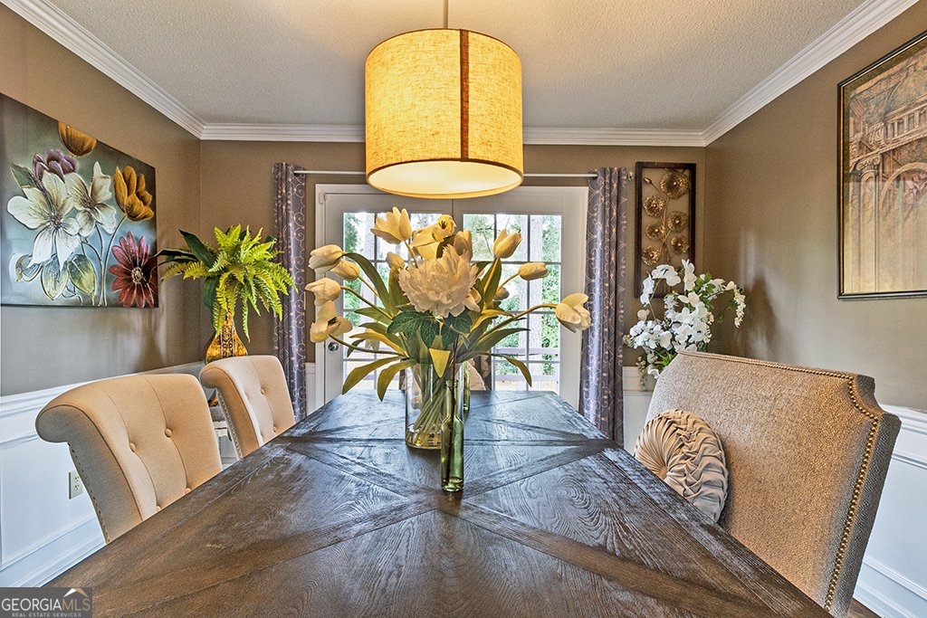 105 Fernwood Drive Warner Robins - 13