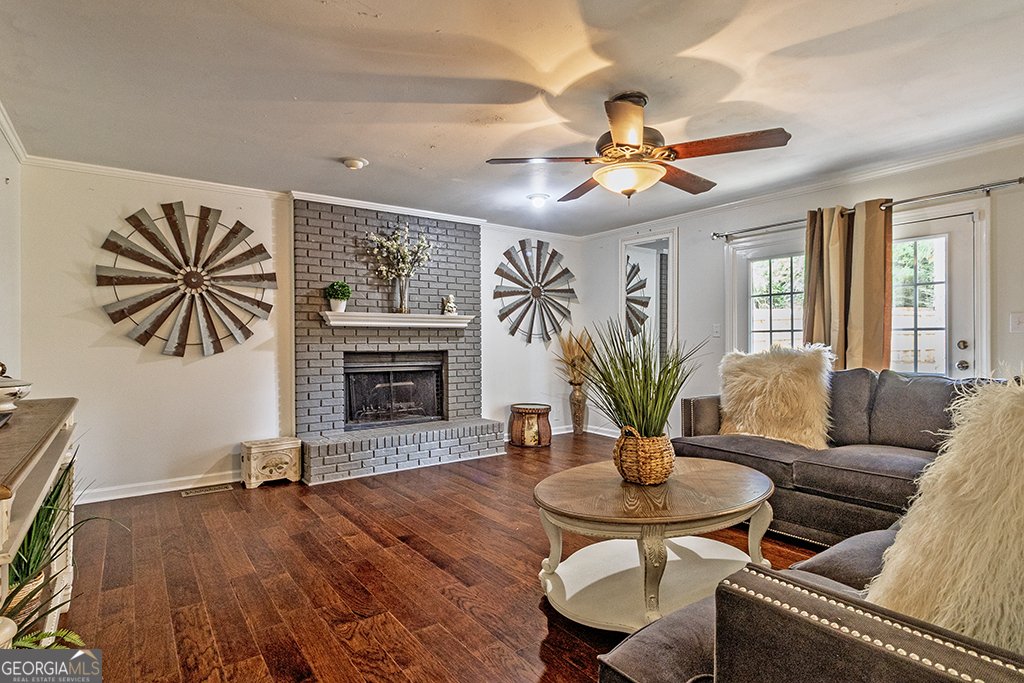 105 Fernwood Drive Warner Robins - 14