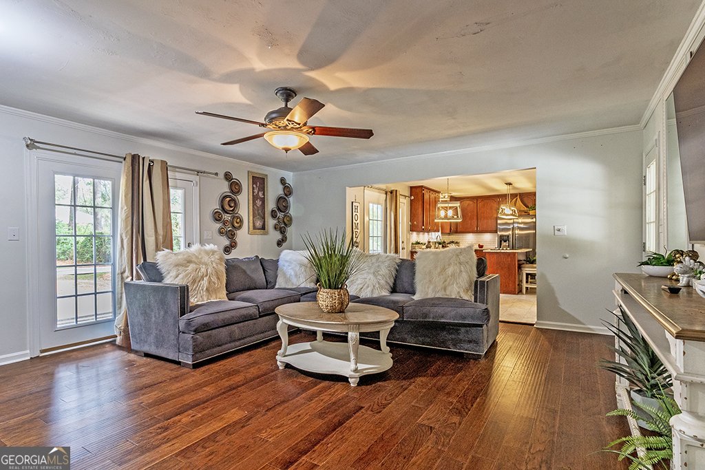 105 Fernwood Drive Warner Robins - 15