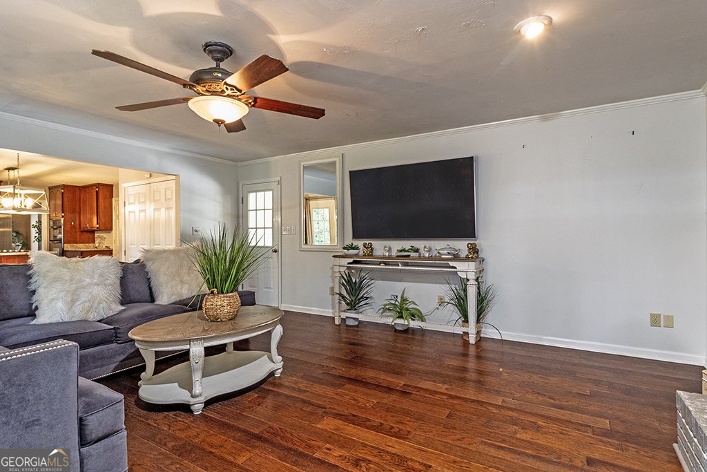 105 Fernwood Drive Warner Robins - 16