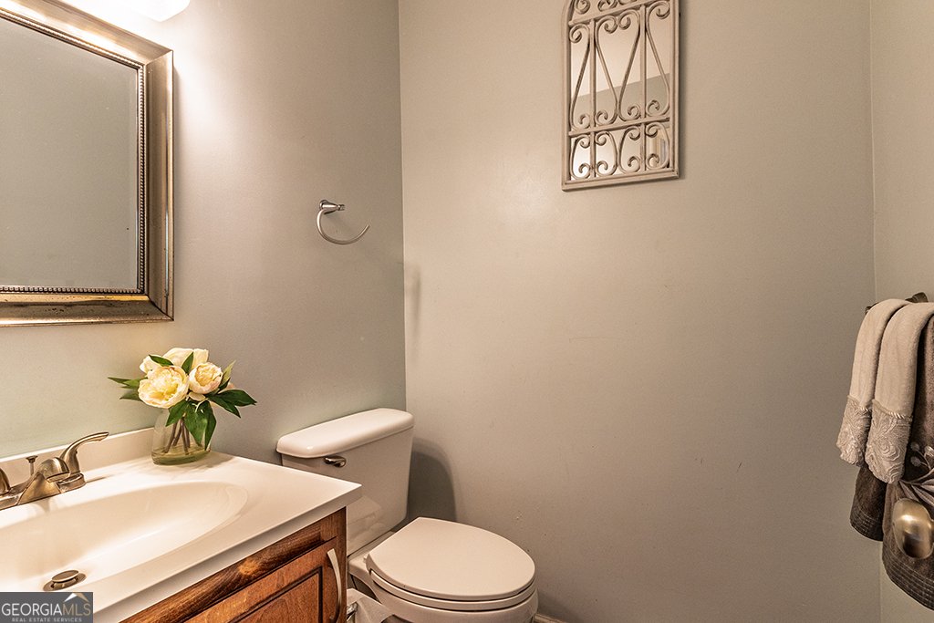 105 Fernwood Drive Warner Robins - 17