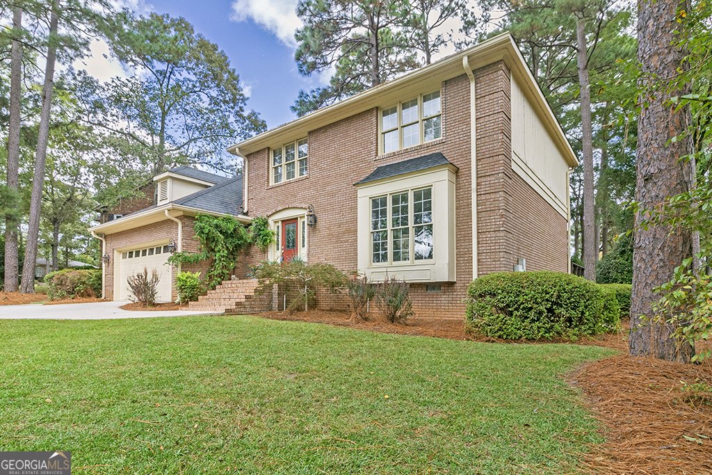 105 Fernwood Drive Warner Robins - 2