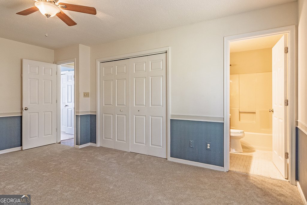 105 Fernwood Drive Warner Robins - 27