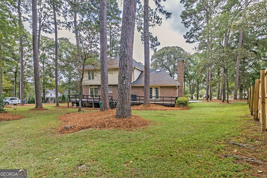 105 Fernwood Drive Warner Robins - 29