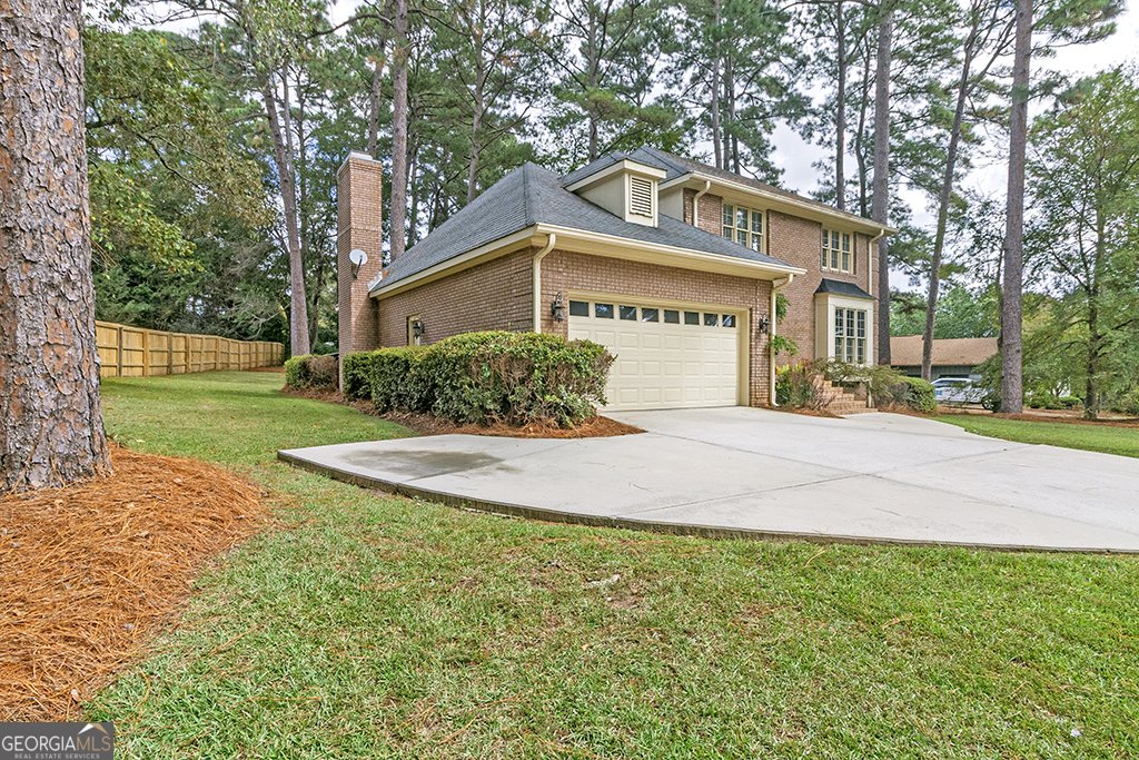 105 Fernwood Drive Warner Robins - 3