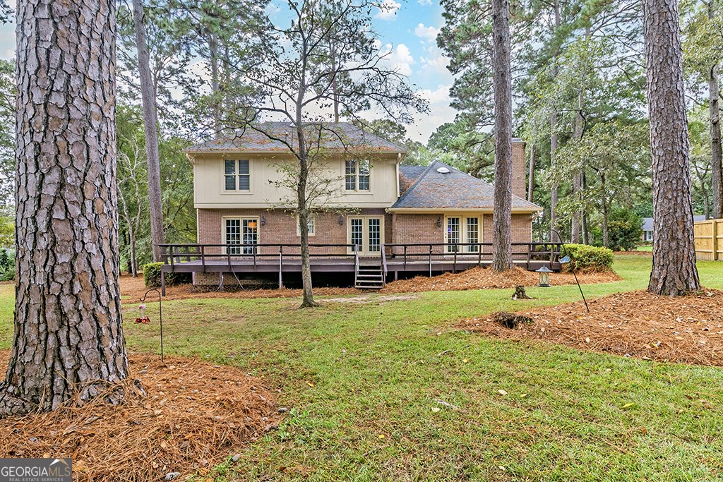 105 Fernwood Drive Warner Robins - 30