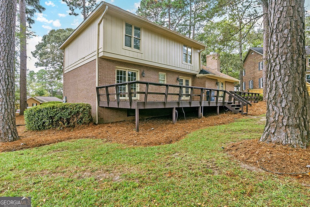 105 Fernwood Drive Warner Robins - 31