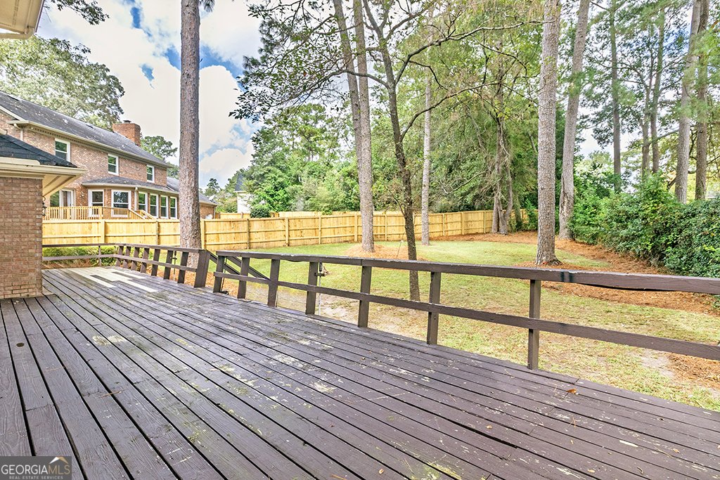 105 Fernwood Drive Warner Robins - 33