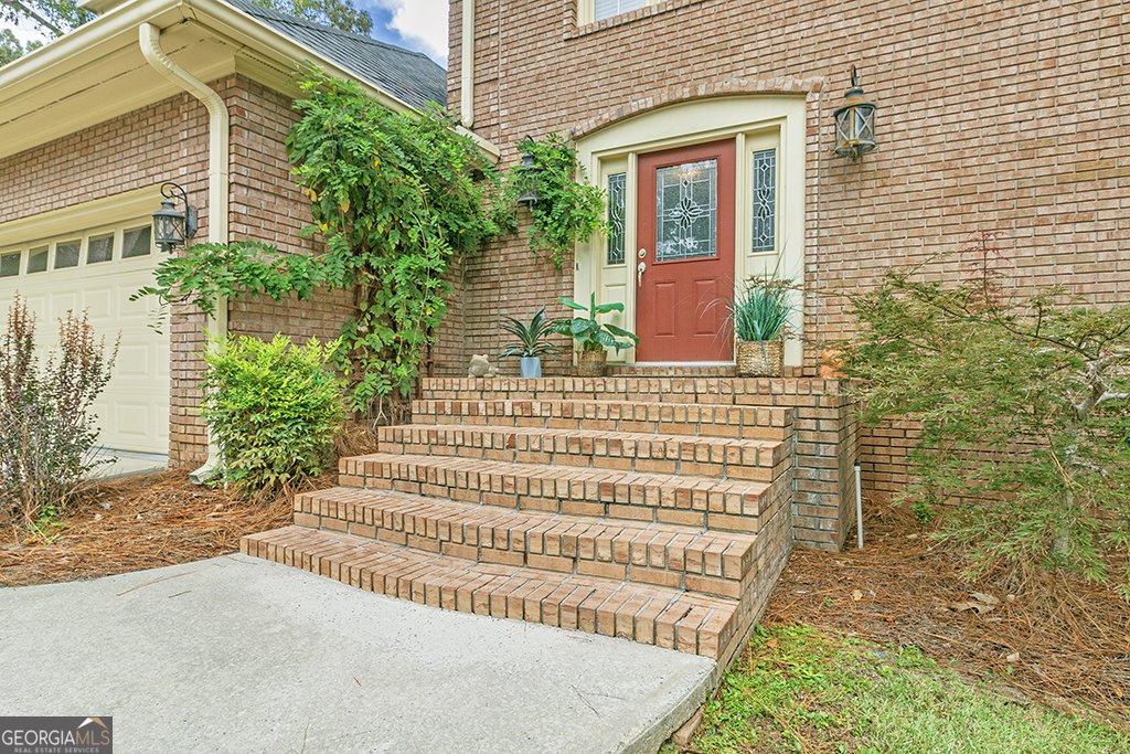 105 Fernwood Drive Warner Robins - 4