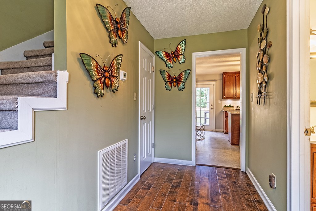 105 Fernwood Drive Warner Robins - 5