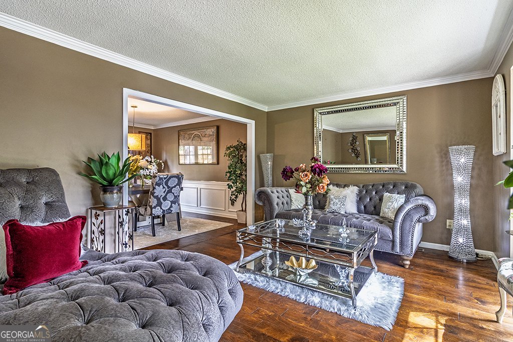 105 Fernwood Drive Warner Robins - 9