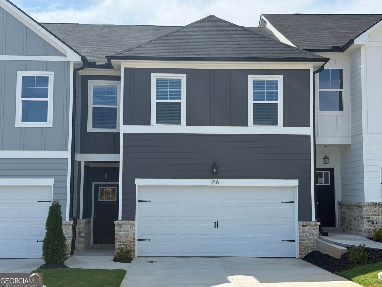 325 Yukon Drive Conyers - 1