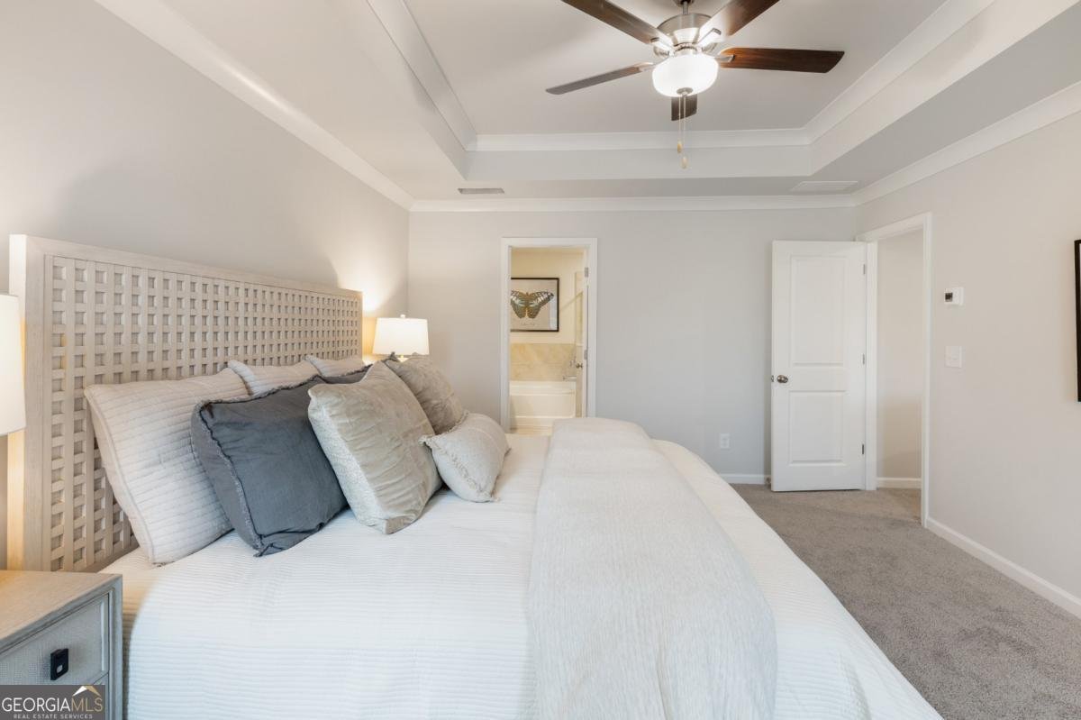 325 Yukon Drive Conyers - 22