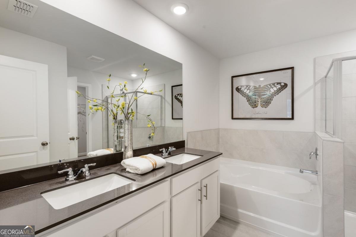 325 Yukon Drive Conyers - 24