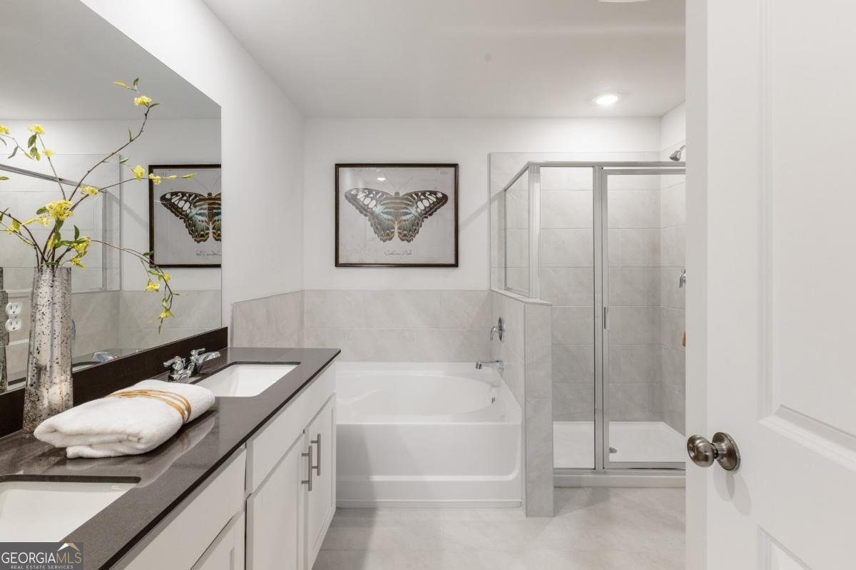 325 Yukon Drive Conyers - 27