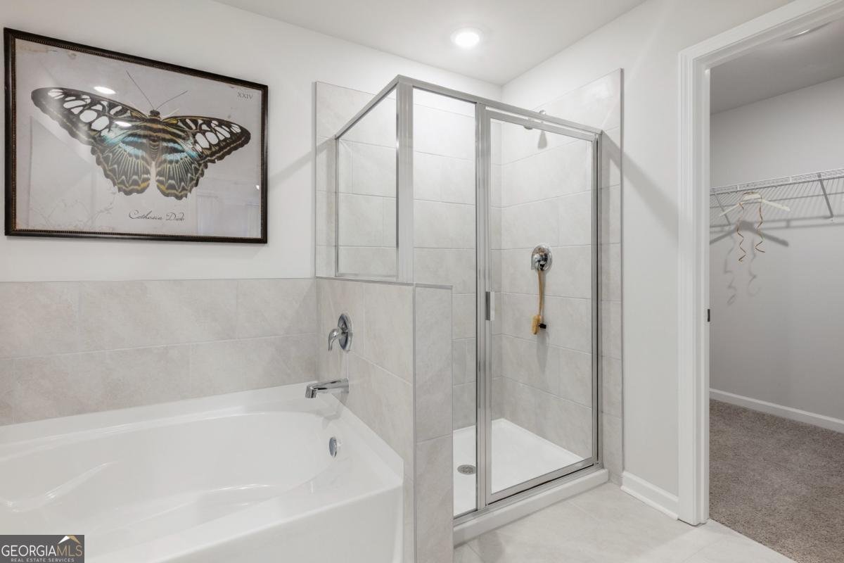 325 Yukon Drive Conyers - 28